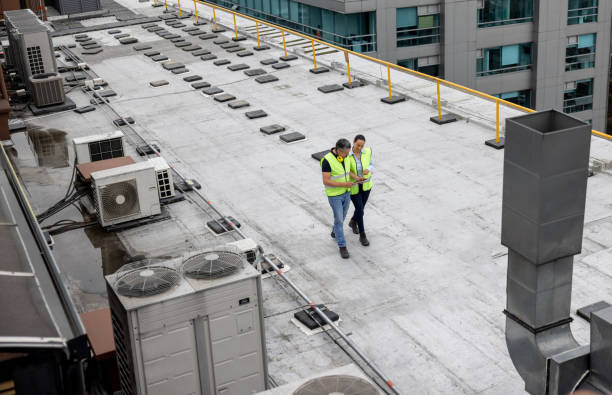 Best Rubber Roofing (EPDM, TPO)  in Desnso, CA