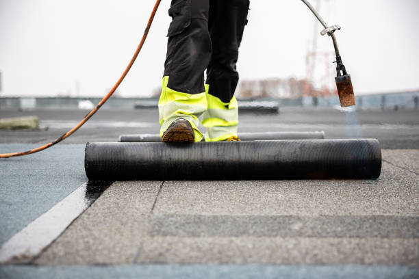 Best Steel Roofing  in Desnso, CA