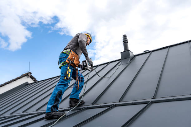 Best Roofing for New Construction  in Desnso, CA