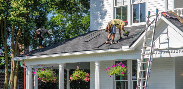 Best Storm Damage Roof Repair  in Desnso, CA