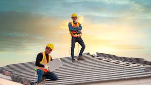 Best Emergency Roof Repair  in Desnso, CA